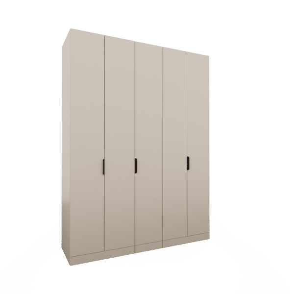 ארון פתיחה 5 דלתות