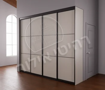 Andromeda_4Doors_Black_Aluminum_D160_WM