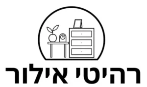 לוגו רהיטי אילור